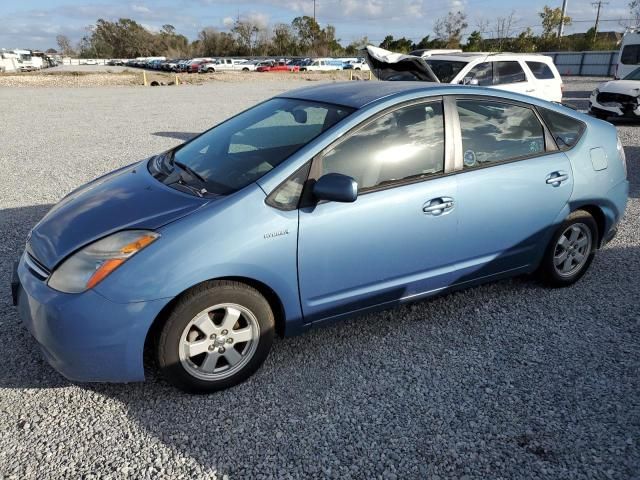 2006 Toyota Prius