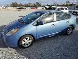 Toyota Prius Vehiculos salvage en venta: 2006 Toyota Prius