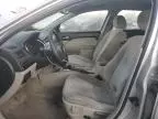 2008 Ford Fusion SEL