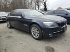 2010 BMW 750 I Xdrive