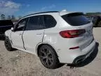 2019 BMW X5 XDRIVE50I