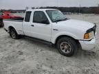 2002 Ford Ranger Super Cab