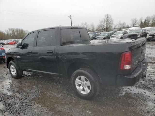 2013 Dodge RAM 1500 Sport