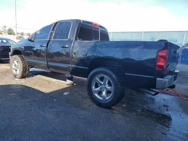 2007 Dodge RAM 1500 ST