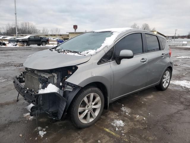 2014 Nissan Versa Note S