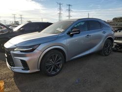 Lexus salvage cars for sale: 2023 Lexus RX 350 Base