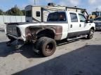 2006 Ford F350 Super Duty