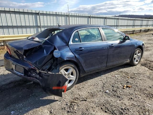 2009 Chevrolet Malibu LS