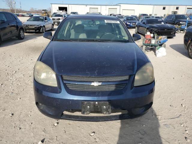 2009 Chevrolet Cobalt LT