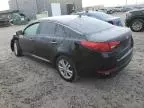 2012 KIA Optima EX