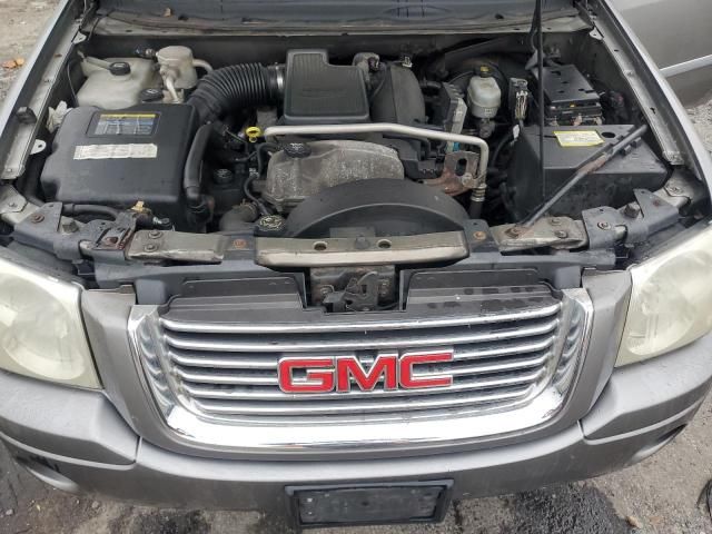 2006 GMC Envoy