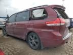 2011 Toyota Sienna XLE