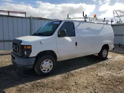 2013 Ford Econoline E150 Van en venta en Kapolei, HI