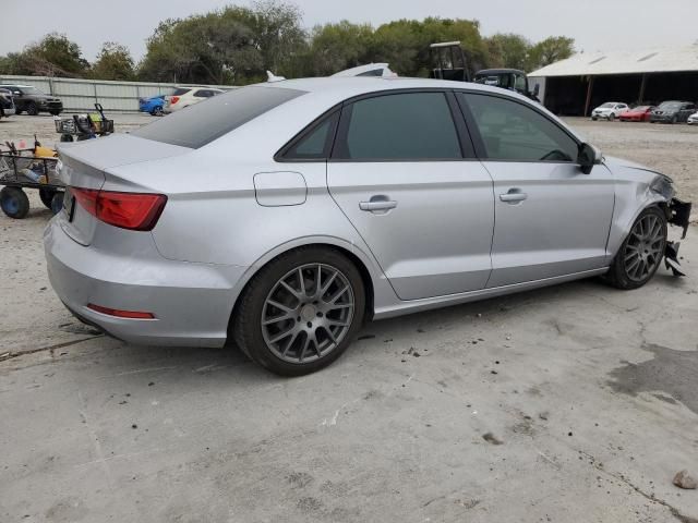 2015 Audi A3 Premium