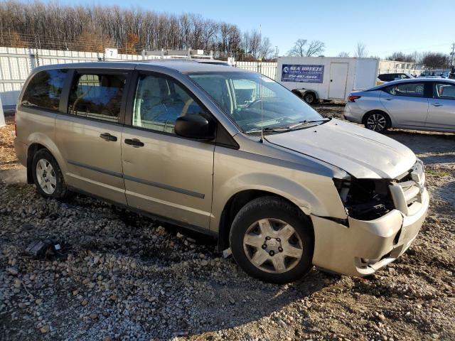 2008 Dodge Grand Caravan SE