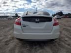 2010 Honda Accord Crosstour EXL