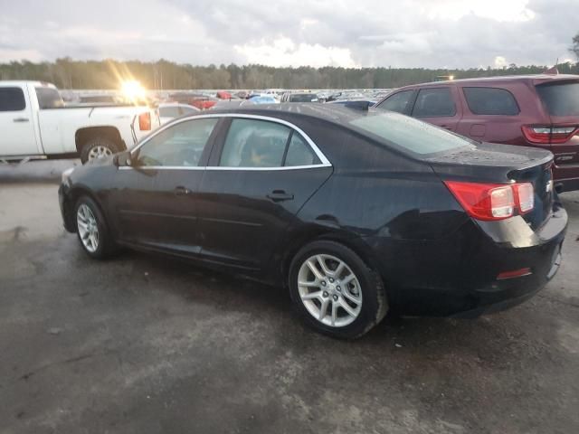 2016 Chevrolet Malibu Limited LT