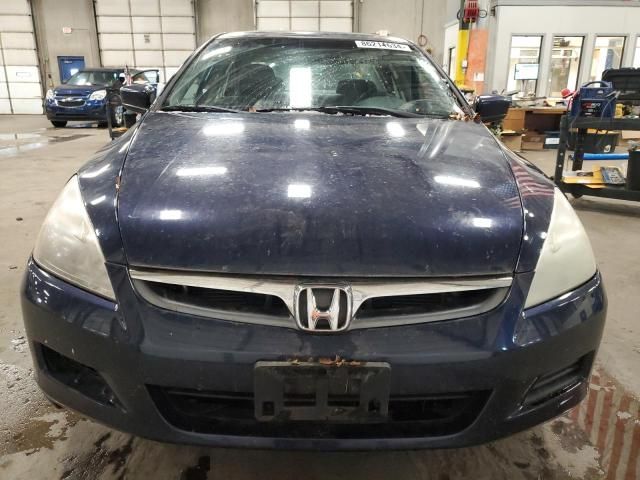 2006 Honda Accord SE