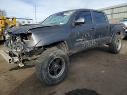 Toyota Vehiculos salvage en venta: 2009 Toyota Tacoma Double Cab