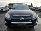 2011 Toyota Rav4 Limited