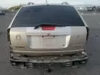 2007 Suzuki Forenza Base