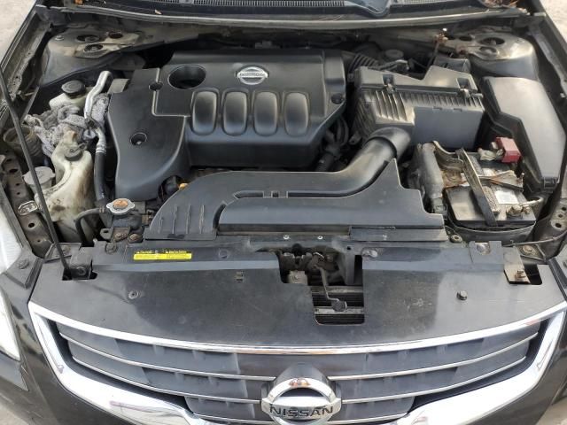 2011 Nissan Altima Base