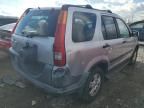 2002 Honda CR-V EX