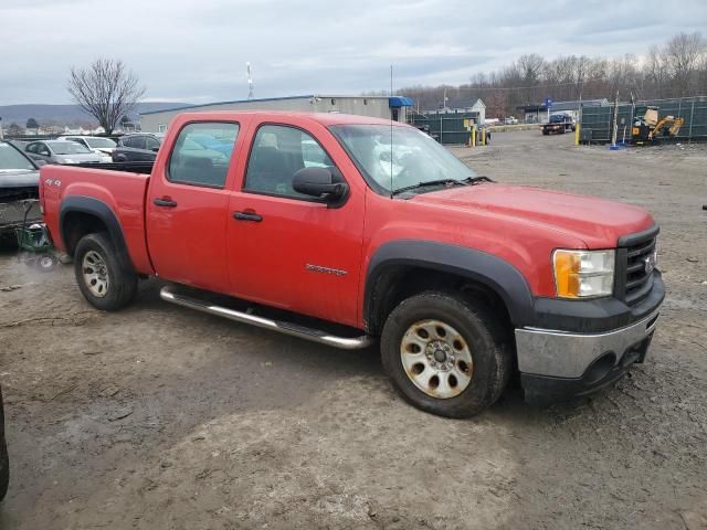 2013 GMC Sierra K1500