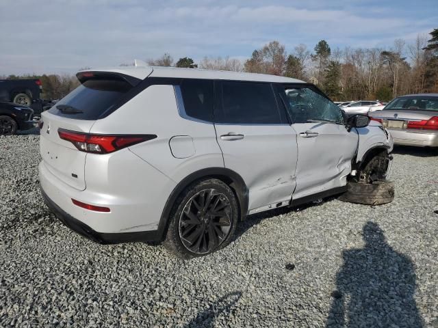 2023 Mitsubishi Outlander SEL