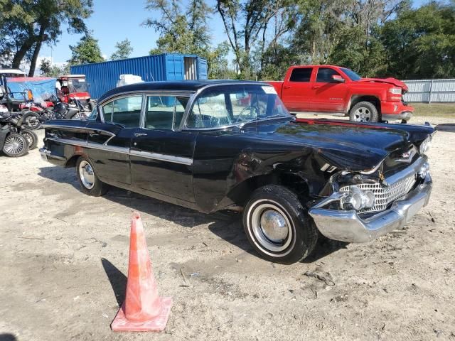 1958 Chevrolet BEL AIR