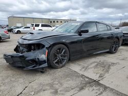 2021 Dodge Charger GT en venta en Wilmer, TX