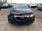 2013 Acura TL Advance