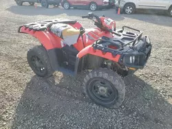 2013 Polaris Sportsman 850 EFI XP en venta en Billings, MT