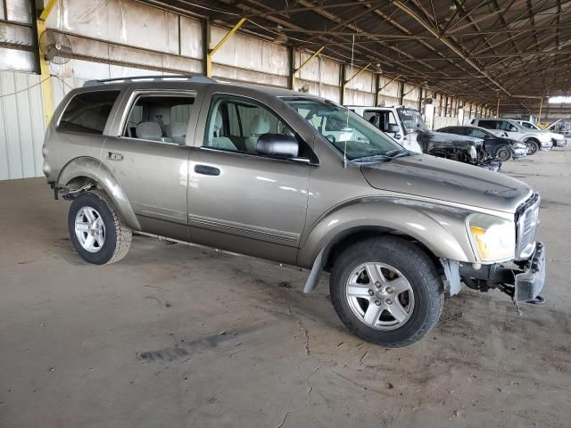 2004 Dodge Durango SLT