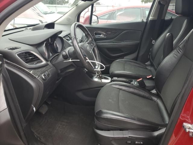 2014 Buick Encore Convenience