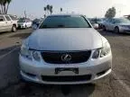 2006 Lexus GS 430