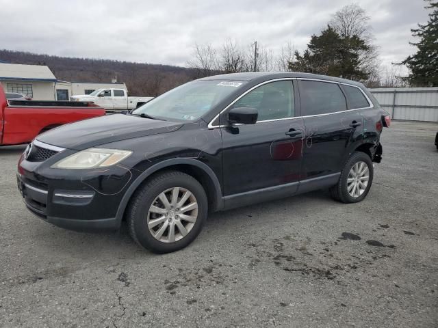 2009 Mazda CX-9