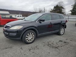 Mazda salvage cars for sale: 2009 Mazda CX-9