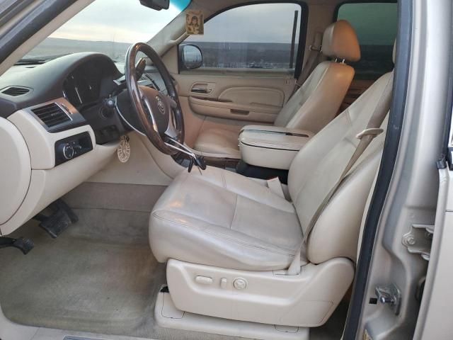 2007 Cadillac Escalade Luxury