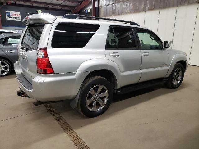 2006 Toyota 4runner Limited