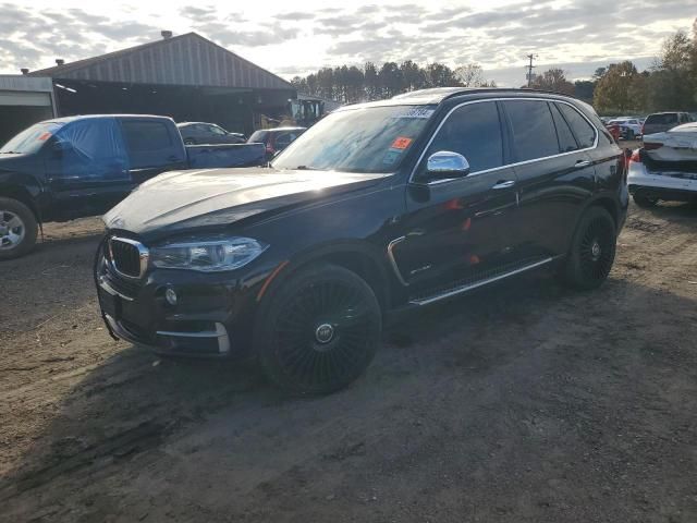 2016 BMW X5 SDRIVE35I