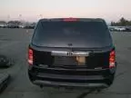 2012 Honda Pilot EXL