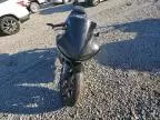 2005 Yamaha YZFR6 L