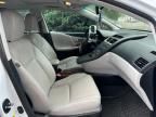 2010 Lexus HS 250H