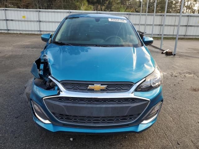 2020 Chevrolet Spark 1LT