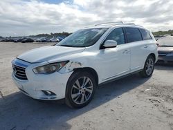 2013 Infiniti JX35 en venta en West Palm Beach, FL