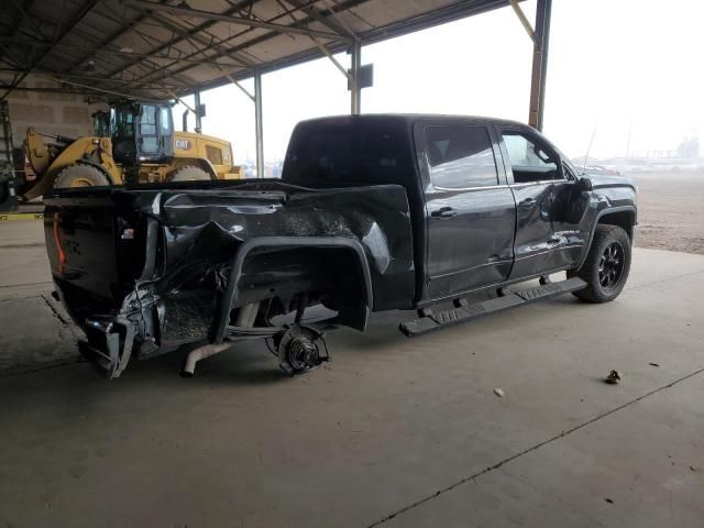 2014 GMC Sierra K1500 SLE