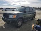 2004 Toyota Sequoia Limited