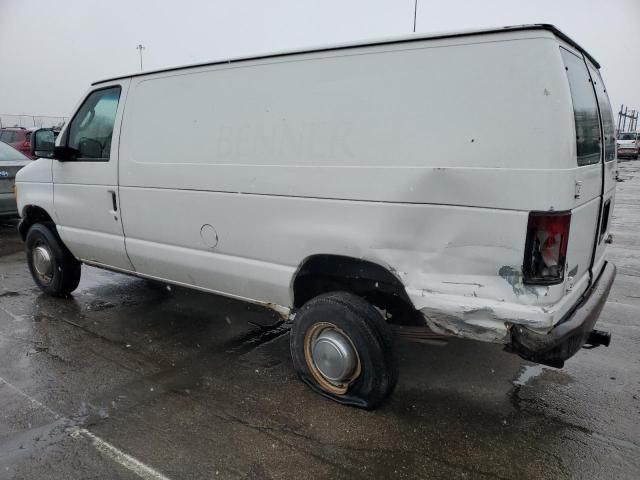 2004 Ford Econoline E250 Van