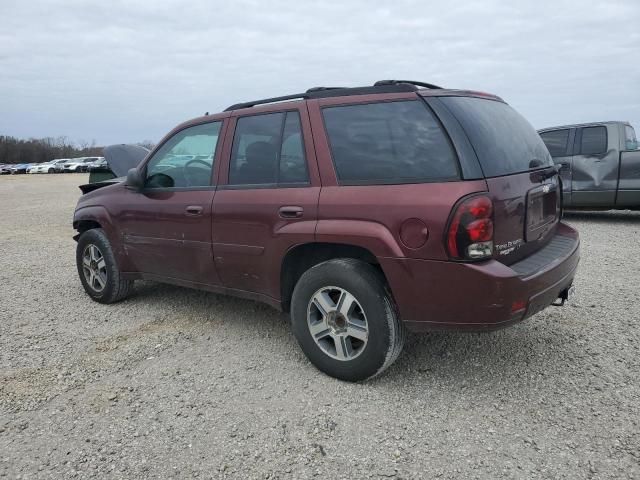 2007 Chevrolet Trailblazer LS